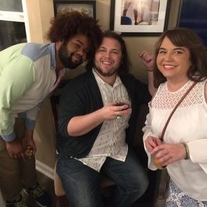 Meet your Posher, Meg